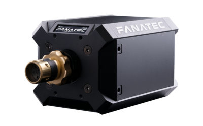 Base Fanatec DD1 : Teszt és felülvizsgálat
