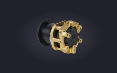 Fanatec Podium Hub : Teszt és felülvizsgálat