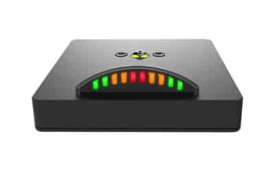 Hajtókar (kormánykerék-adapter) : Teszt és vélemények