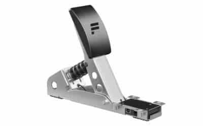 Fanatec Load Cell készlet : Teszt és felülvizsgálat