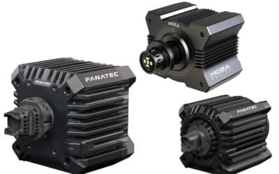 Az 5 legjobb közvetlen meghajtású bázis a  2025