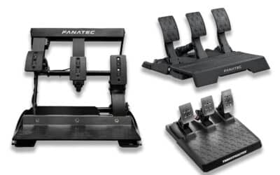 Az 5 legjobb Xbox Series X/S hajtókarok