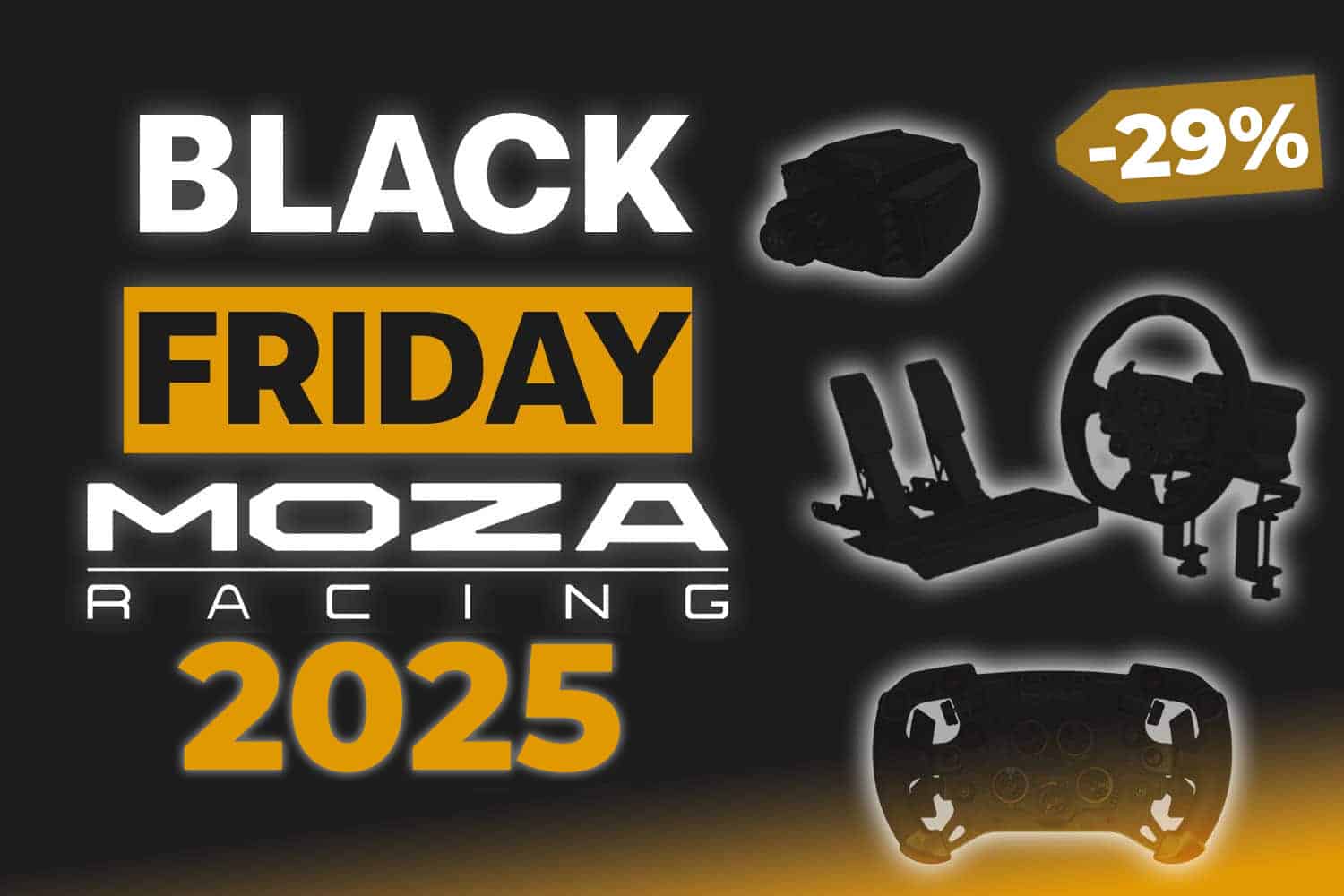 fekete péntek moza 2025