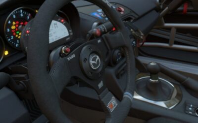 Assetto Corsa EVO: Végre elérhető az autó testreszabása