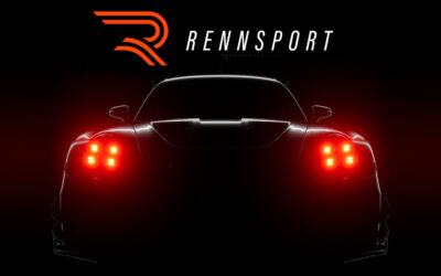 A RENNSPORT 2025-ben érkezik konzolokra (PS5 és Xbox Series)!