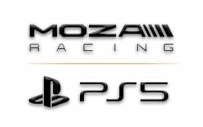 A MOZA Racing kompatibilis a PS5-tel?