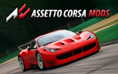 Top 10 legjobb Assetto Corsa Mods kipróbálható a következőben  2025