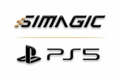 A Simagic kompatibilis a PS5-tel?