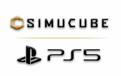 A Simucube kompatibilis a PS5-tel?