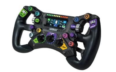 Conspit 300GT : Teszt és felülvizsgálat