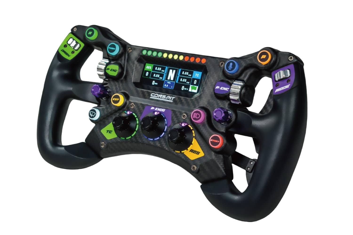 Conspit 300GT szim verseny kormánykerék