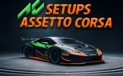 A 3 legjobb oldal az Assetto Corsa beállítások letöltéséhez