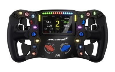 Ascher Racing McLaren Artura Ultimate : Teszt és vélemények