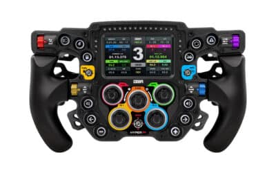 GSI Hyper P1 : Teszt és felülvizsgálat