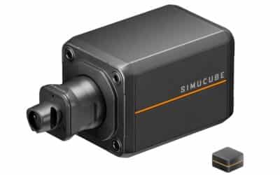 Simucube 3 : Teszt és felülvizsgálat