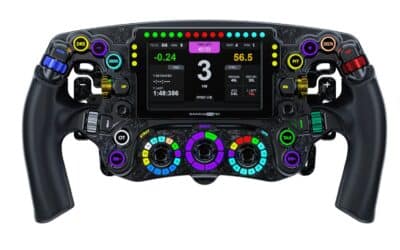 BavarianSimTec OmegaPRO V2 : Teszt és felülvizsgálat