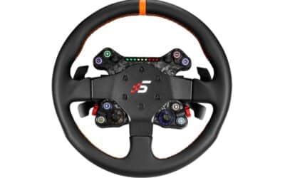 Simagic Neo X-330T : Teszt és felülvizsgálat