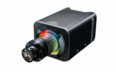 Simagic Alpha Evo : Teszt és felülvizsgálat