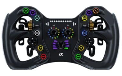 BavarianSimTec Alpha : Teszt és felülvizsgálat