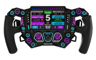 SOELPEC Spectra XR : Teszt és vélemények