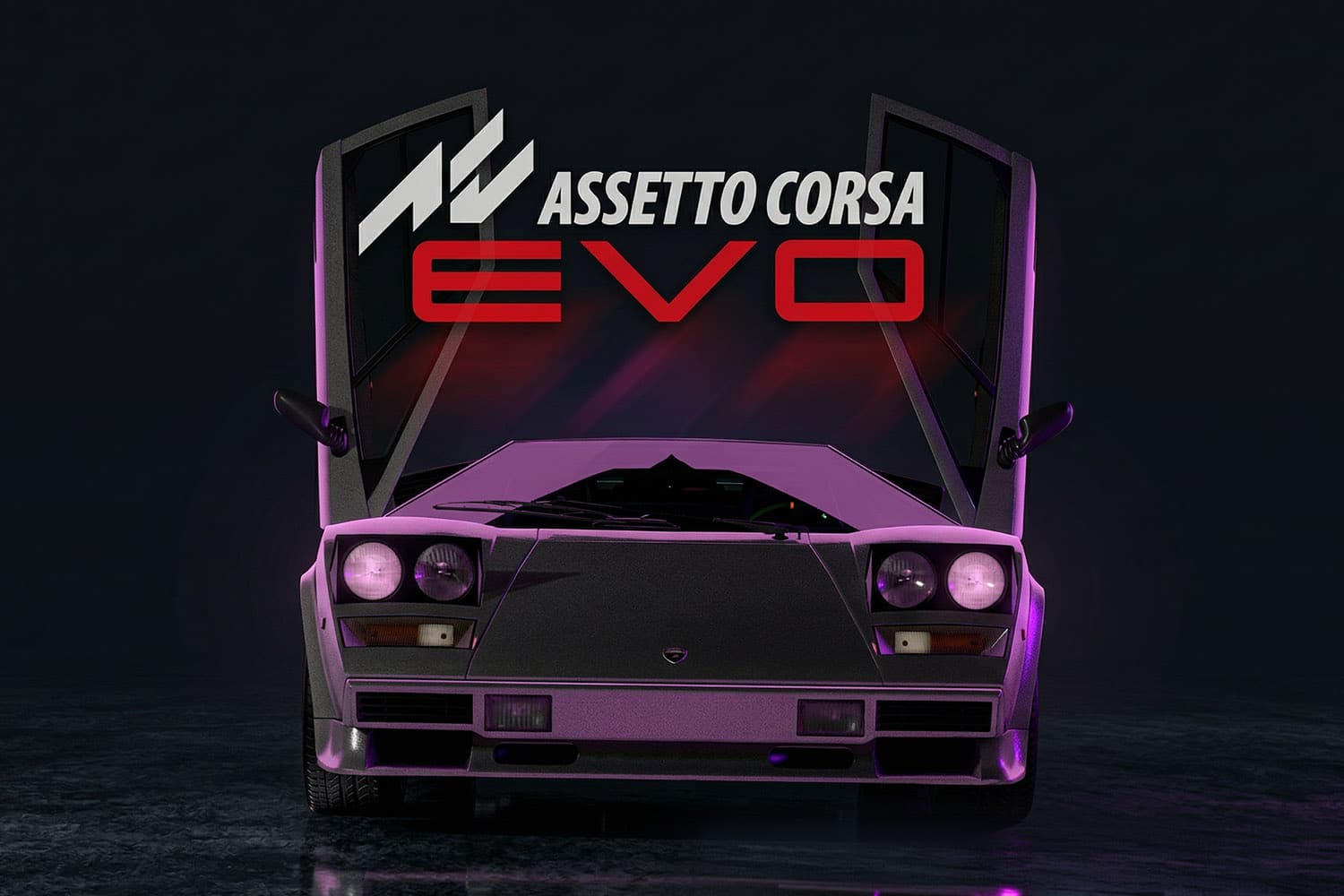 assettocorsa evo 0-6 hírek
