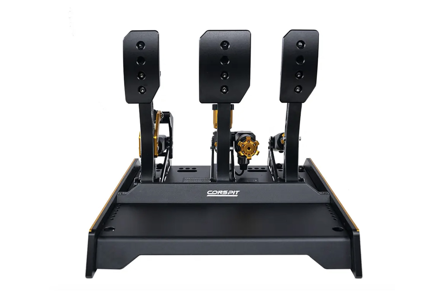 Conspit CPP Evo 3 pedálok Sim Racing