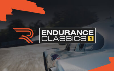 RENNSPORT: Négy autóval érkezik Le Mans az Endurance Classics 1. részében