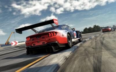 Assetto Corsa EVO 0.7: hivatalos modding, 4 autó és új biztonsági besorolás