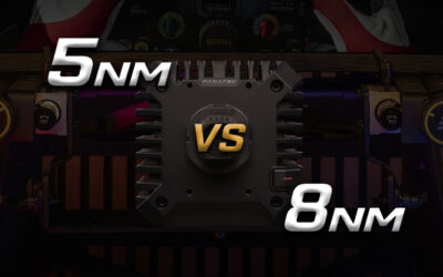 Fanatec CSL DD 5 Nm vs 8 Nm: melyik változatot érdemes megvásárolni?
