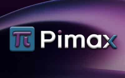Pimax kedvezménykód: 2% a SIMRACERDEALS kóddal
