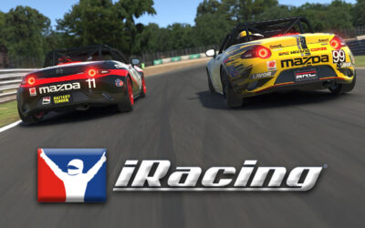 iRacing: előfizetési díjemelés 2026. augusztus 18-án, az új árak