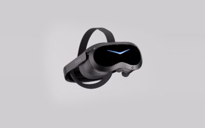 Pimax Crystal Pro: egy vezeték nélküli VR-sisak, amely a Crystal Light-ra hasonlít